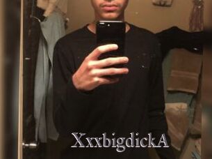XxxbigdickA