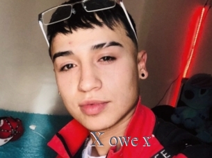 x_owe_x Erotik Cams