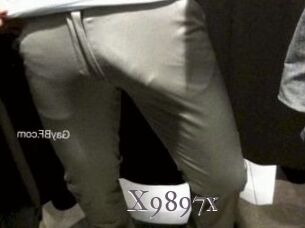 X9897x