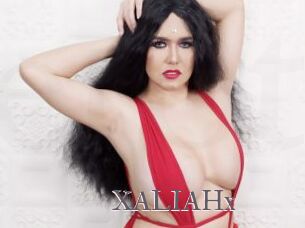 XALIAHx