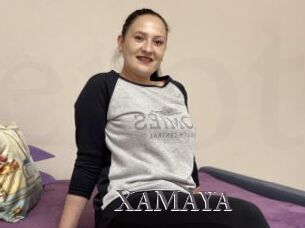XAMAYA