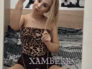 XAMBERRx