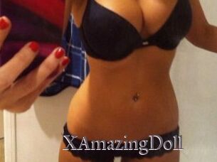 XAmazingDoll