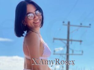 XAmyRosex