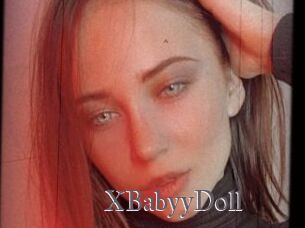 XBabyyDoll