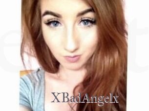 XBadAngelx