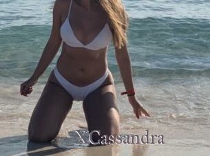 XCassandra