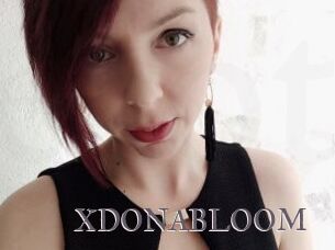 XDONABLOOM