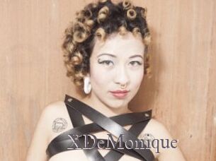 XDeMonique