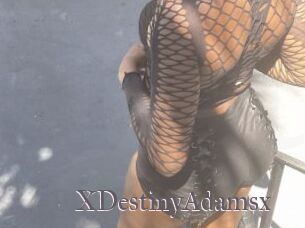XDestinyAdamsx