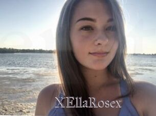 XEllaRosex