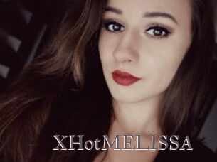 XHotMELISSA