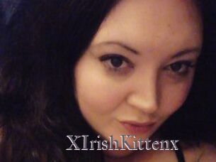 XIrishKittenx