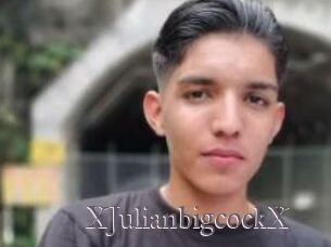 XJulianbigcockX