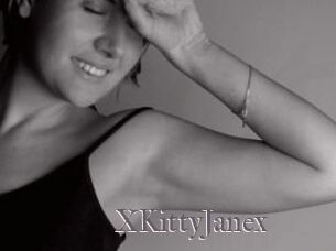 XKittyJanex