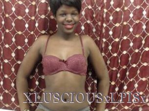 XLUSCIOUSxLPISx