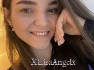 XLisaAngelx