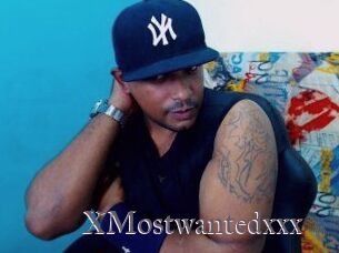 XMostwantedxxx