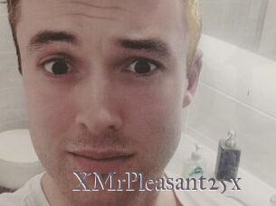 XMrPleasant25x