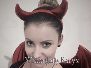 XNaughtyKatyx