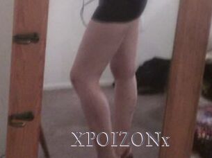 XPOIZONx