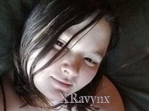 XRavynx