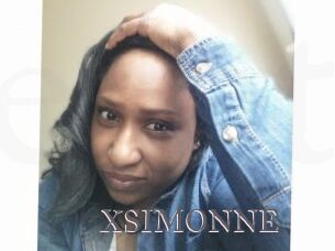 XSIMONNE