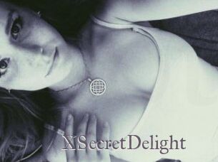 XSecretDelight