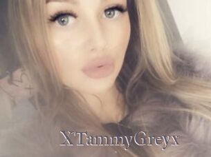 XTammyGreyx