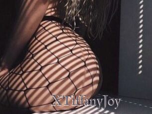 XTiffanyJoy