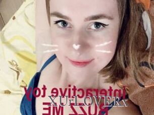 XUrLOVERx