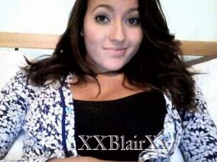 XXBlairXx