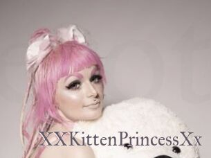 XXKittenPrincessXx