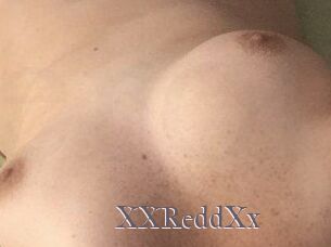 XXReddXx