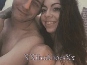 XXfreakhoesXx