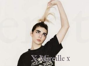 X_Mireille_x