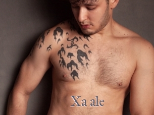 xa_ale Erotik Cams