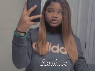 Xaadiee