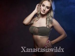 Xanastasiawildx