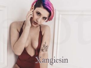 Xangiesin