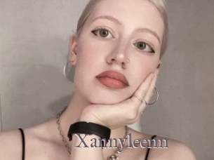 Xannyleenn