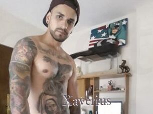 Xaverius