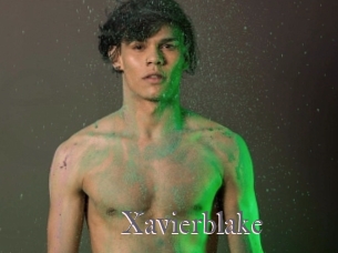 xavierblake Erotik Cams