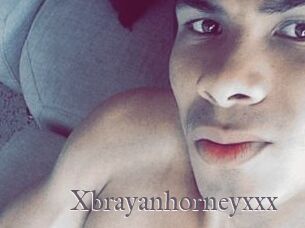 Xbrayanhorneyxxx