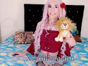 xcamiilagolden Erotik Cams