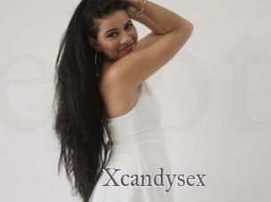 Xcandysex