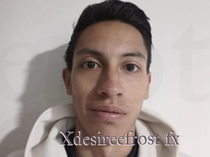 xdesireefrost_fx Erotik Cams