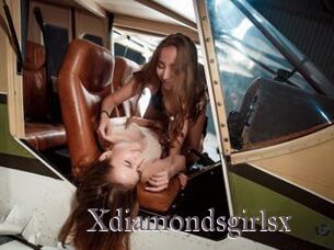 Xdiamondsgirlsx
