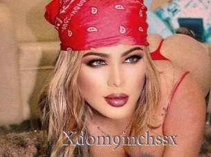 Xdom9inchssx