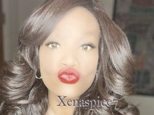Xenaspice7
